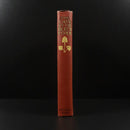 c1908 The Cave By The Beech Fork by HS Spalding Antique Adventure Fiction Book-11