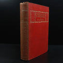 c1895 From Log Cabin To White House W.M. Thayer Antique American History Book-1