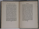 1913 The Measure Of The Hours by M. Maeterlinck Antique Literature Book-9