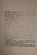 1944 The Geographical Basis Of Government NSW Australian Political History Book-5