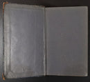 c1910 The Crown Of Wild Olive by John Ruskin Antique Book Of Three Lectures-8
