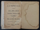 1908 Illustrated Guide To Geelong & District Australian Antique History Book-14