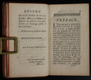 1764 Harangues D Eschine Et De Demosthene by M. Millot French Antiquarian Book-4