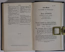 1867 The Annual Register For The Year 1866 Antique British World History Book-6