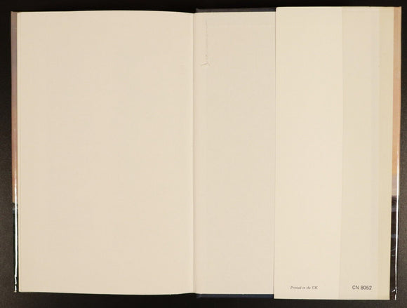 1984 Mysteries On The High Seas by P. MacDougall 1st Ed. Maritime History Book