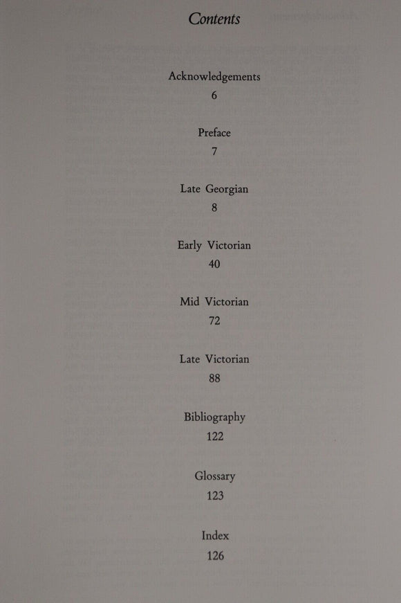 1987 Australian Country Houses Australian History & Architecture Book