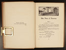 c1925 The Rose Of Ravenna by E.A. Vidler Antique Literature & Theatre Book-3