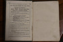 1865 All The Year Round by Charles Dickens Antique British Fiction Book-7