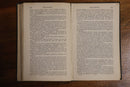 1874 The Waverley Novels: Redgauntlet Walter Scott Antique British Fiction Book-6