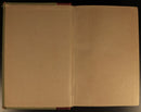 Pioneers In Canada by Sir Harry Johnston c1900 Antique Canadian History Book-5
