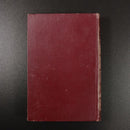 c1915 From Log Cabin To White House W.M. Thayer Antique American History Book-11