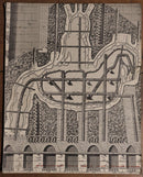 1948 The Architectural Review Magazine Volume CIII Number 618 Reference Book-1