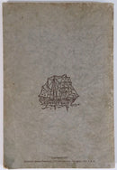 1929 History Of Convict Ship "Success" Australian Convict Antique History Book-4