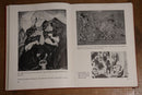 1944 Art In Progress - Museum Of Modern Art New York Vintage American Art Book-5
