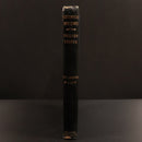 1888 Historical Sketches Of The English Church Antique Church Architecture Book-10