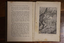 1888 Stirring Adventure In African Travel by Charles Bruce Exploration Book-7