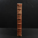 1719 Daniel Traduit En Francois Antiquarian French Theology Book Maistre De Sacy-13