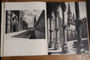 1954 Portugal: Photographiques by FP Marjay Vintage Photo History Book-6