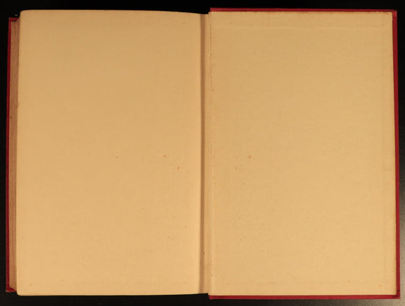 1910 Strictly Business by O. Henry 1st Edition Antique American Fiction Book