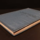 1914 Spectroscopy Of Extreme Ultra Violet Light by T. Lyman Antique Science Book-7