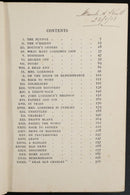 1910 The Heart Of Maureen by John Strange Winter Antique British Fiction Book-3