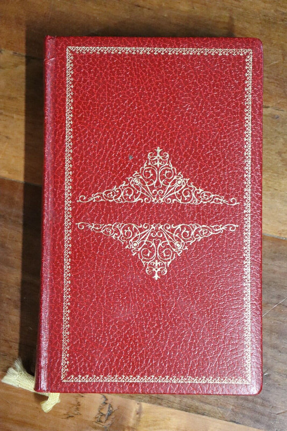 c1969 The Chartreuse Of Parma by Stendhal Classic Literature Heron Fiction Book