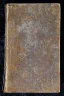 1823 The Annual Register For The Year 1822 Antique British World History Book-6