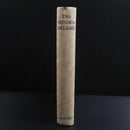 1928 The Mindes Delight by Hedley Hope-Nicholson Antique British Literature Book-10
