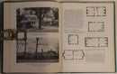 1967 Old American Houses by H&O Williams Vintage American Architecture Book-6