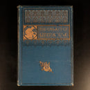 1890 The Casquet Of Literature by Charles Gibbon 6vol Antique History Book Set-4