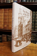 1997 History Of The SIO: Insurance In Victoria Australian History Book-8