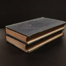 1859/87 2vol The Comedies Of Aristophanes Antique Greek Literature Book Set-21