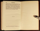 1918 2vol Kidnapped & Catriona by R.L. Stevenson Antique Literature Books-10