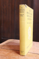 1964 The Architectural Expression Of Methodism GW Dolbey Architecture Book-9