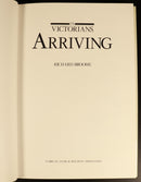 1984 3vol The Victorians: Arriving, Settling etc. Australian History Book Set-6