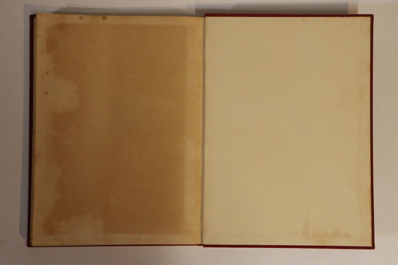 1953 Just So Stories by Rudyard Kipling Vintage British Childrens Fiction Book