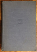 1920 The Economic Consequences Of The Peace John M. Keynes 1st Ed Economics Book-7