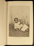 1928 Coo-ee Talks by W. Robertson Australian Aboriginal History Book 1st Edition-11