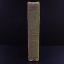 c1896 Barbara Halliday by Marion M. Knowles Antique Australian Fiction Book-8