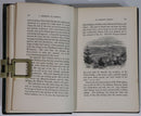 1856 A Residence In Tasmania by Capt. H. Butler Stoney Australian History Book-10