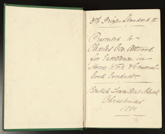 1879 Havering Hall by G.E. Sargent Antiquarian British Fiction Book Illustrated