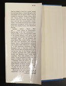 1970 Exit Backward Bowing by Oswald B. Lord Vintage Travel Exploration Book-2