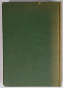 1933 The Fleeting by Walter De La Mare 1st Edition British Literature Book-9