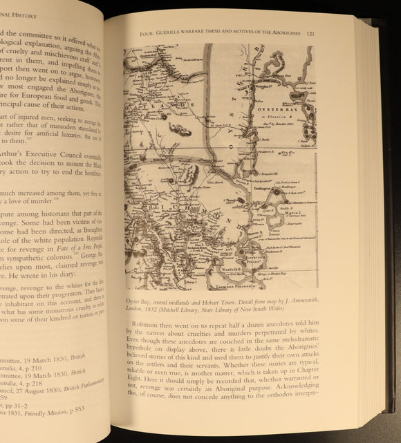 The Fabrication Of Aboriginal History by K. Windschuttle Australian History Book