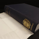 1989 The Oxford Classical Dictionary by NGL Hammond Literature Reference Book-9