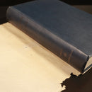 1950 The Character Of England by Ernest Barker British History Reference Book-8