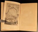 The Oriental Annual by Thomas Bacon 1839 Illustrated Antiquarian Travel Book-6