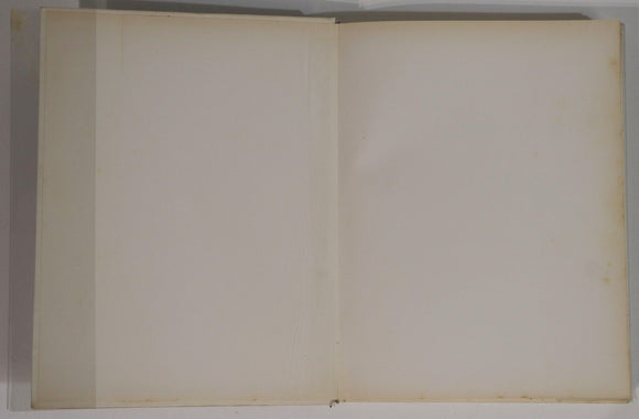 1960 A Christmas Carol: Charles Dickens Vintage Illustrated Fiction Book