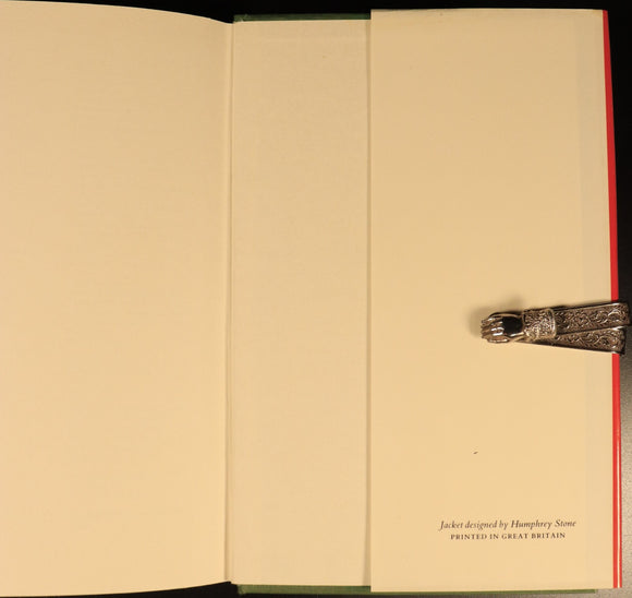 Vignettes Of India by Percival Griffiths 1985 British India History Book 1st Ed