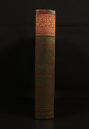 The Coral Island by R.M. Ballantyne c1920 Antique Scottish Fiction Book-2